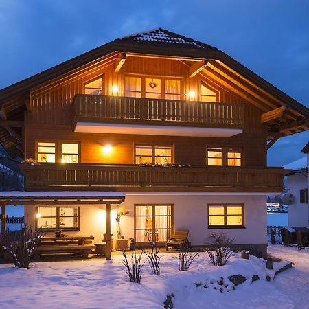Landhaus Resinger Bad Hofgastein Luaran gambar