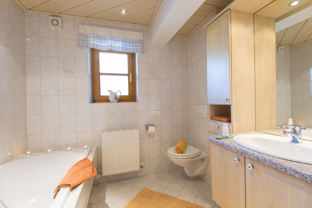 Landhaus Resinger Bad Hofgastein Luaran gambar